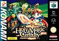 Holy Magic Century